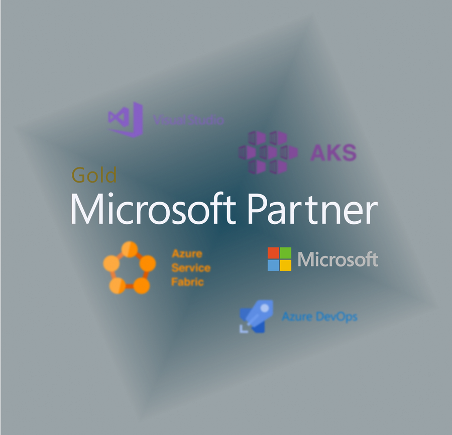 Drive modernisation with Microsoft technologies