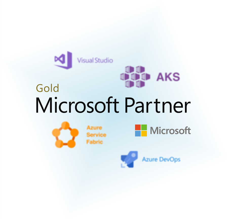 Drive modernisation with Microsoft technologies